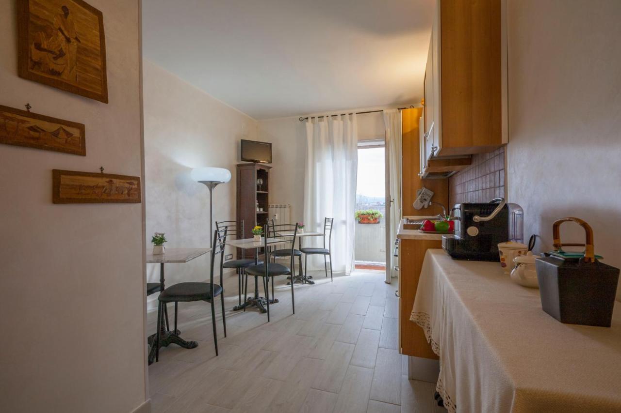 Ela Guest House Rome Exterior photo