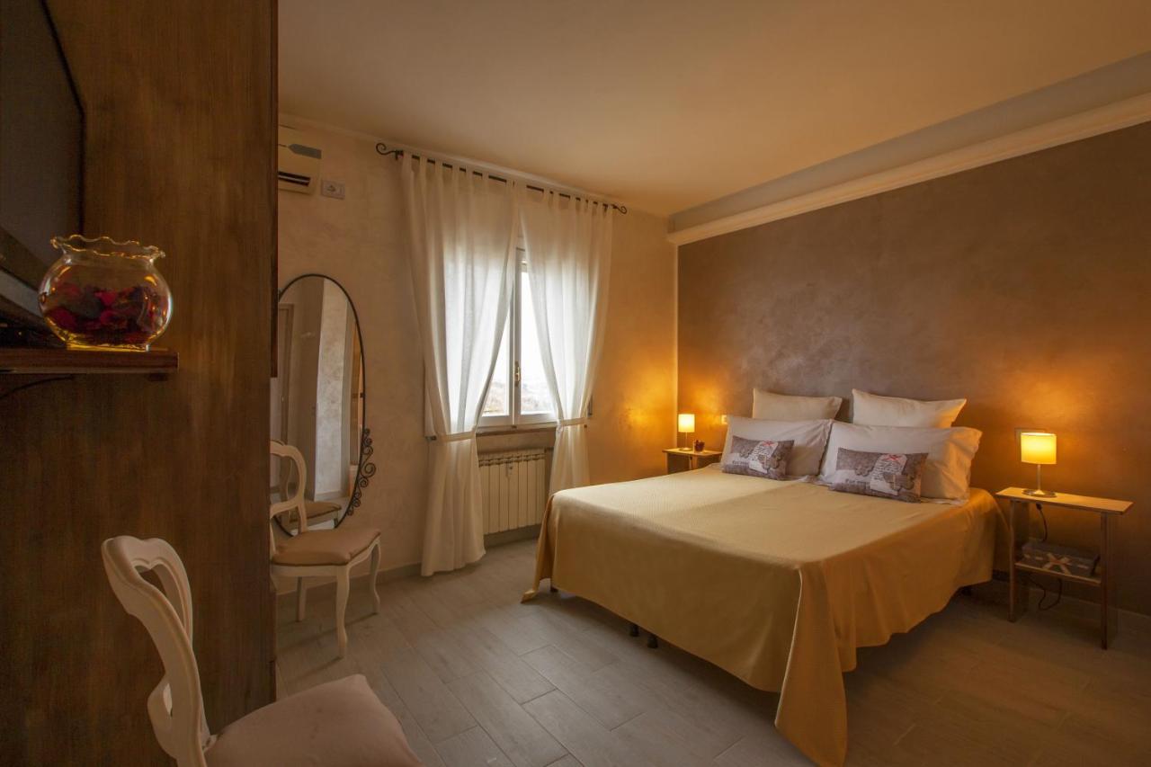 Ela Guest House Rome Exterior photo