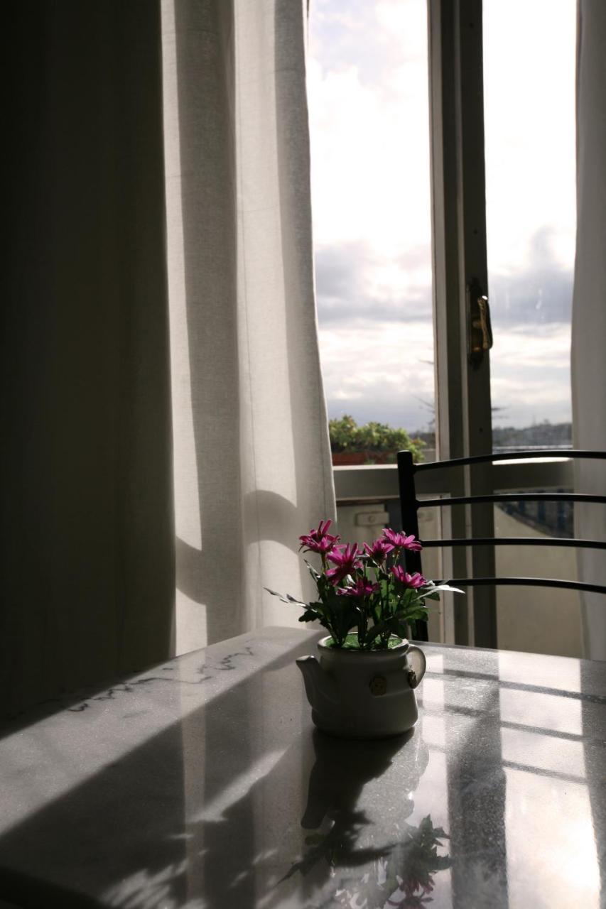 Ela Guest House Rome Exterior photo