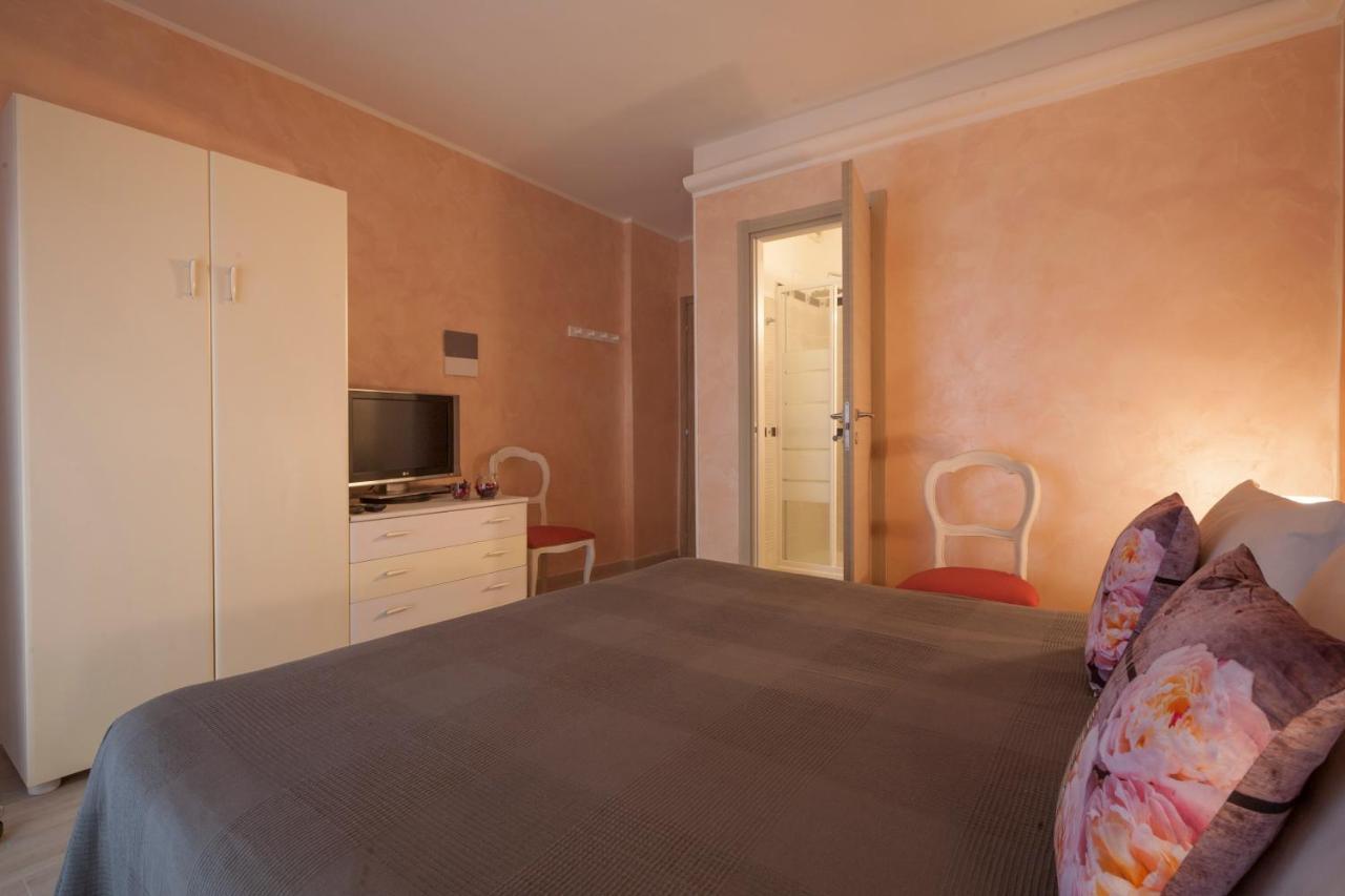 Ela Guest House Rome Exterior photo