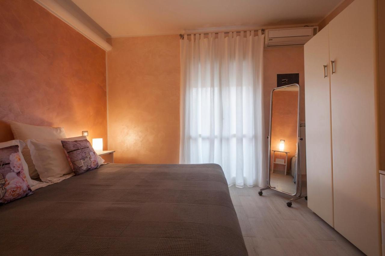Ela Guest House Rome Exterior photo